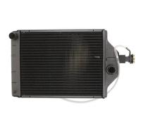 THERMOTEC D7AG101TT Radiatore motore