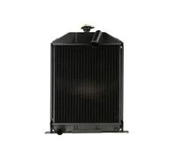Radiatore, raffreddamento motore THERMOTEC D7AG115TT