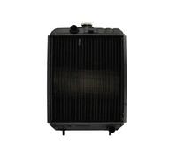 Radiatore, raffreddamento motore THERMOTEC D7AG163TT
