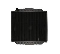 THERMOTEC D7AG229TT Radiatore motore