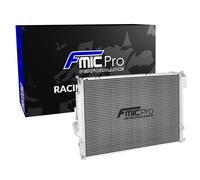 Radiatore da competizione FMIC.Pro per BMW E46 Z4