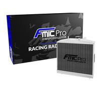 Radiatore da competizione FMIC.Pro per Honda Civic EK K-swap 96-00
