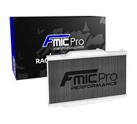 Radiatore da competizione FMIC.Pro per Honda Civic SI 02-05