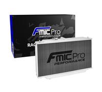 Radiatore da competizione FMIC.Pro per Honda Prelude 92-96
