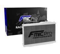Radiatore da competizione FMIC.Pro per Honda S2000 X-Core, 2000-2009