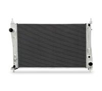 RADIATORE DA COMPETIZIONE IN DA 40 MM PER VAUXHALL CORSA D 1.6 VXR 1.3 1.7 CDTI