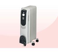 Radiatore Da Olio PurLine Rda 2000