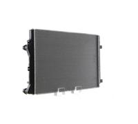 MAHLE CIR 32 000S Radiatore bassa temperatura, Intercooler