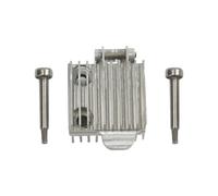 Radiatore del dissipatore di riscaldamento Flashforge per ugello AD5X nuova versione