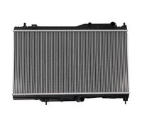Radiatore del liquido di raffreddamento compatibile con 2.0L S SE SES 18-22 GN1Z8005H