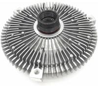 Radiatore del motore dell'auto Per BMW E34 E36 E38 E39 E46 per radiatore ventola di raffreddamento frizione 11527505302 per parti motore