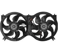 Radiatore del motore dell'auto Per Nissan Per pathfinder 2.5L 3. 2013-2019 per radiatore Condensatore Raffreddamento