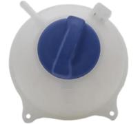 Radiatore del motore dell'auto Per vw per golf 1992-1997 6Q0121407 Liquido di raffreddamento per radiatore Espansione per serbatoio