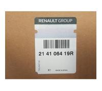Radiatore Del Motore Per Renault Trafic III 2.0 DCI 120 145 170