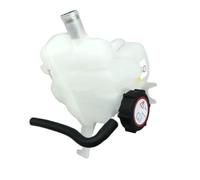 radiatore del motore Serbatoio Espansione Per Ford Per Escape YL8Z8A080AE 5L8Z8A080AA Motore Refrigerante Radiatore Espansione Troppopieno Serbatoio Serbatoio Con Tappo