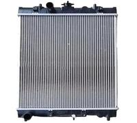 Radiatore del serbatoio 'acqua for trattore L4400 TC230-96600