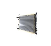 Radiatore Dell'Acqua Con Vite MAHLE Per ALFA ROMEO 145 (930_)