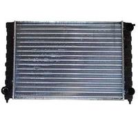 Radiatore dell'acqua motore 430 mm per Golf 1 a partire dall'83 ->