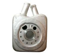 Radiatore dell'acqua/olio per Golf 4