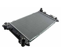 Radiatore Dell'Acqua Per Chrysler Voyager 2.4, 3.3, 3.8 95-01