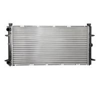 Radiatore dell'acqua RIDEX per VW Transporter T4 dal 1991