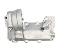 Radiatore dell'olio 0101 049 VADEN ORIGINAL