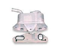 ERA 354096 Radiatore olio motore per VW Touareg (7P5, 7P6) per AUDI Q5 (8RB)