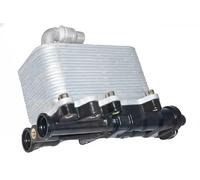 ERA Radiatore Olio 354115 Adatto A per BMW 5er E60