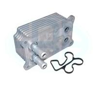 ERA Benelux Radiatore olio motore 354122 compatibile con Ford, Jaguar, Land Rover