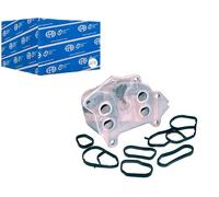 ERA Benelux Radiatore olio motore 354128 Adatto per Citroën C2