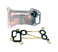 ERA Radiatore olio 354147 per BMW 5er Gran Turismo F07