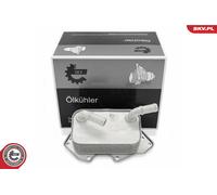 Radiatore dell'olio AUDI A4 A5 A6 A8 Q5 Q7 VW Touareg