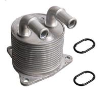 Radiatore dell'olio, cambio automatico FEBI 172464 VOLVO XC40 (536) 2 2017-2022