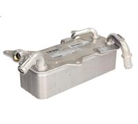 Radiatore dell'olio, cambio automatico MAHLE CLC 139 000P per A6 C7 2 2011-2013