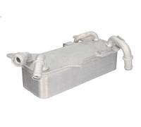 Radiatore dell'olio, cambio automatico MAHLE CLC 139 000S per A6 C7 2 2011-2018