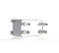 Radiatore dell'olio, cambio automatico MAHLE CLC 160 000S per XJ (X351) 2 2012-