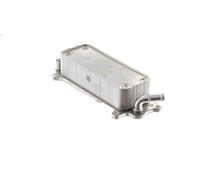 Radiatore dell'olio, cambio automatico MAHLE CLC 77 000P per A6 C7 2 2011-2013