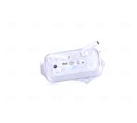 Radiatore dell'olio, cambio automatico NISSENS 90736 BMW 1 (E87) 2 2004-2007