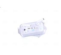 Radiatore dell'olio, cambio automatico NISSENS 90736 per BMW 3 (E90) 2 2004-2007