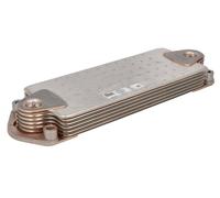 Radiatore dell'olio, cambio automatico NISSENS 91572 per T 11.705 2004-2005