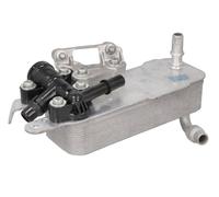 Radiatore dell'olio, cambio automatico NRF 310075 BMW 1 (F21) 2 2015-2019