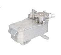 Radiatore olio, cambio automatico THERMOTEC D4B023TT