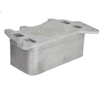 Radiatore dell'olio, cambio automatico THERMOTEC D4B025TT per 5 (F10) 3 2010-