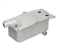 Radiatore olio, cambio automatico THERMOTEC D4M015TT