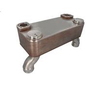 Radiatore dell'olio, cambio automatico ZF 0501221850ZF