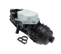 NTY Radiatore olio motore