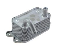 NTY CCL-VV-015 Radiatore olio, Olio motore per VOLVO