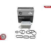 ESEN SKV 31SKV381 Radiatore olio motore