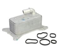 Thermotec Radiatore olio D4M017TT – Olio motore – Per Dodge, Jeep, Mercedes-Benz