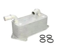Thermotec Radiatore olio motore D4X023TT – Compatibile con SAAB, OPEL, VAUXHALL, CADILLAC